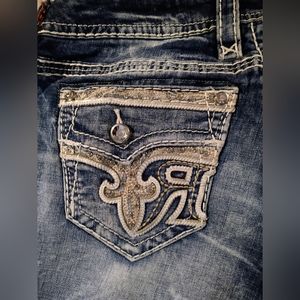 Rock Revival Sundee Jeans
